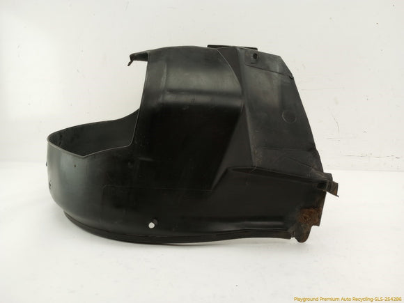BMW 318ti Driver Left Front Inner Fender Liner