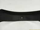 BMW 318ti Driver Left Front Inner Fender Liner-9