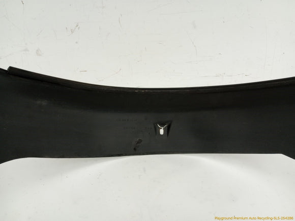 BMW 318ti Driver Left Front Inner Fender Liner