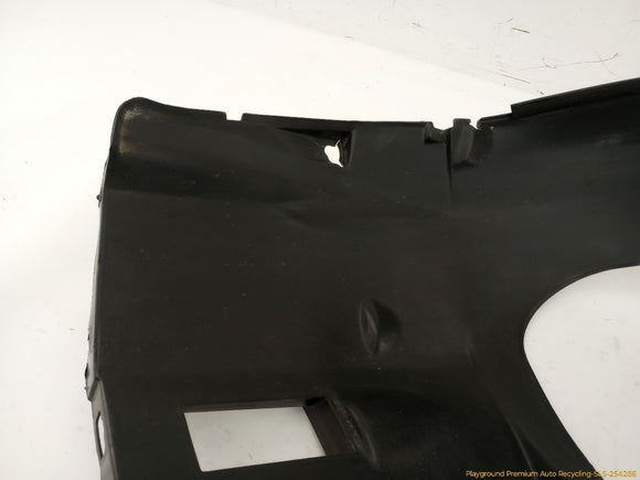 BMW 318ti Driver Left Front Inner Fender Liner