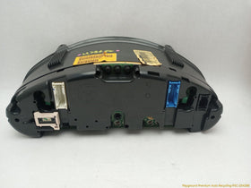 BMW 318ti Instrument Cluster Speedometer - 0