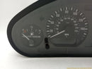 BMW 318ti Instrument Cluster Speedometer-4