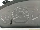 BMW 318ti Instrument Cluster Speedometer-5
