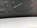BMW 318ti Instrument Cluster Speedometer-8