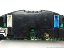 BMW 318ti Instrument Cluster Speedometer-11