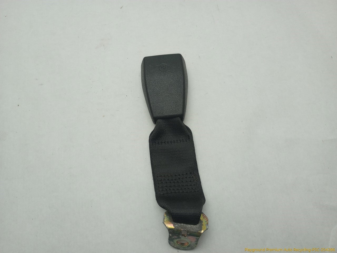 BMW 318ti Set Of 3 Rear Seat Belt Buckles