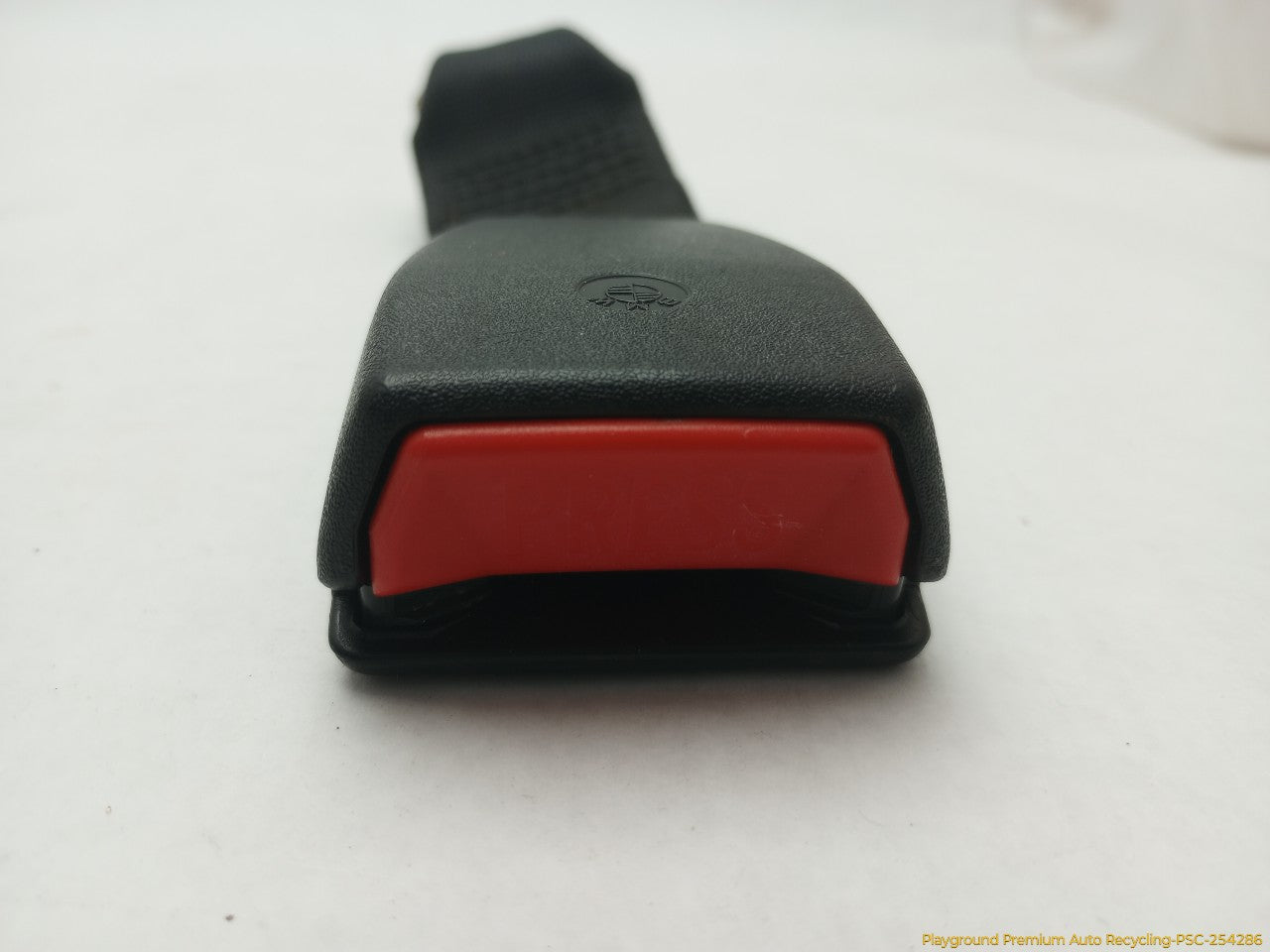 BMW 318ti Set Of 3 Rear Seat Belt Buckles