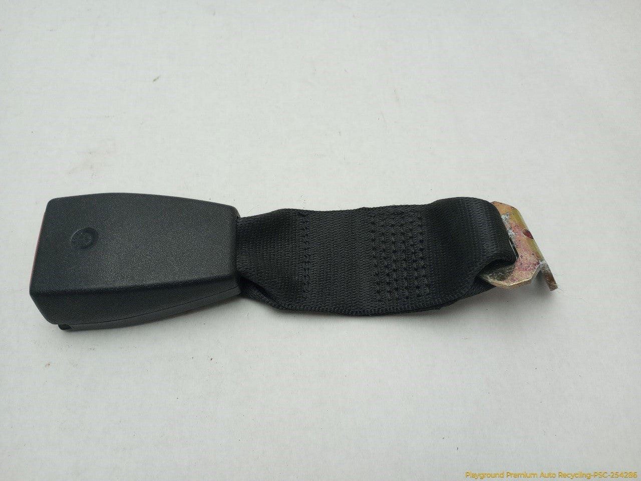 BMW 318ti Set Of 3 Rear Seat Belt Buckles