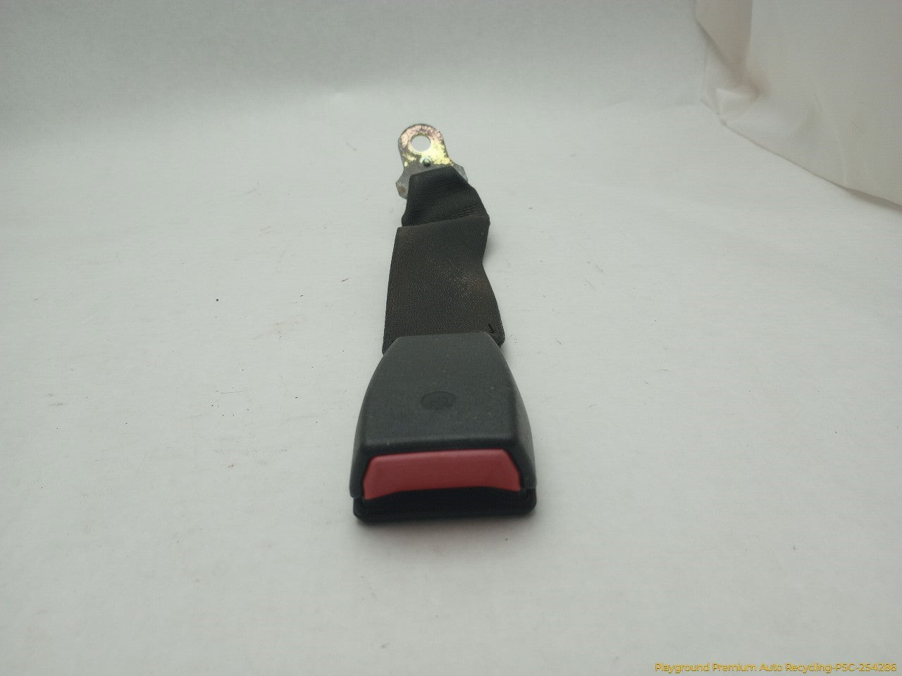 BMW 318ti Set Of 3 Rear Seat Belt Buckles