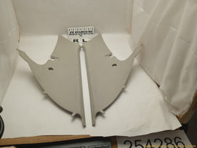 BMW 318ti Pair Of Rear C Pillar Trim