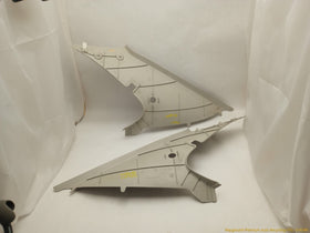 BMW 318ti Pair Of Rear C Pillar Trim - 0