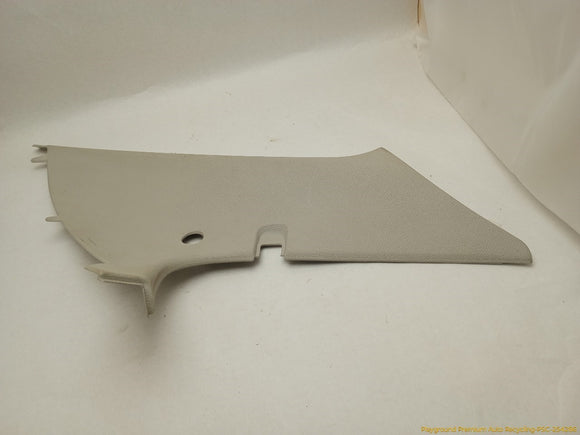 BMW 318ti Pair Of Rear C Pillar Trim