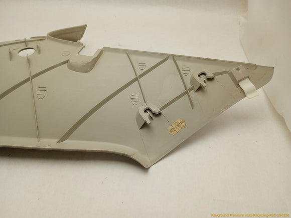 BMW 318ti Pair Of Rear C Pillar Trim