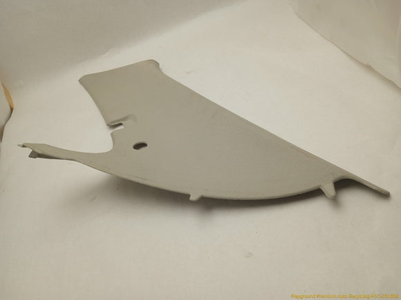 BMW 318ti Pair Of Rear C Pillar Trim