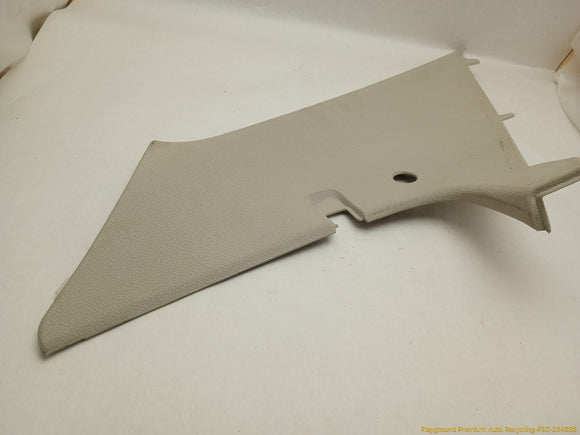 BMW 318ti Pair Of Rear C Pillar Trim