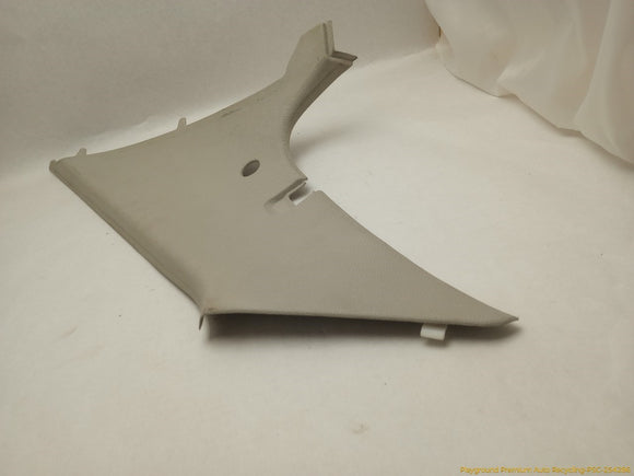 BMW 318ti Pair Of Rear C Pillar Trim