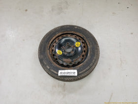 BMW 318ti Spare Wheel