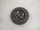 BMW 318ti Spare Wheel-2