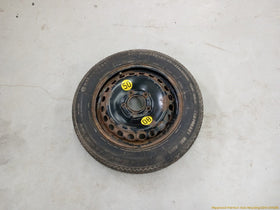 BMW 318ti Spare Wheel - 0