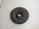 BMW 318ti Spare Wheel-4