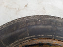 BMW 318ti Spare Wheel-8