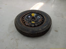 BMW 318ti Spare Wheel-9