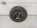 BMW 318ti Spare Wheel-10