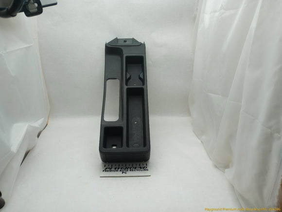 BMW 318ti Center Console Panel