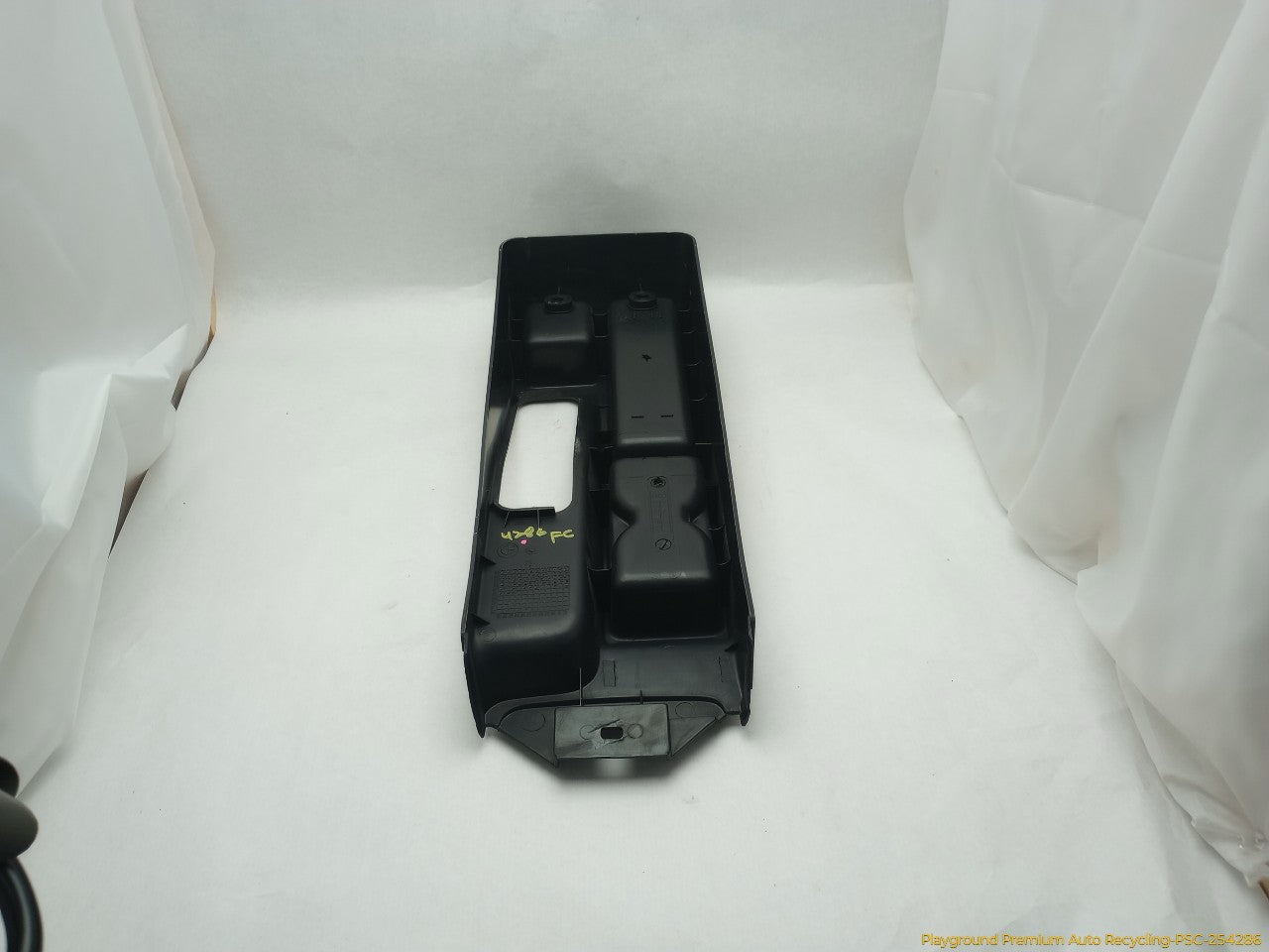 BMW 318ti Center Console Panel - 0
