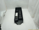 BMW 318ti Center Console Panel-2
