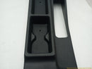 BMW 318ti Center Console Panel-5
