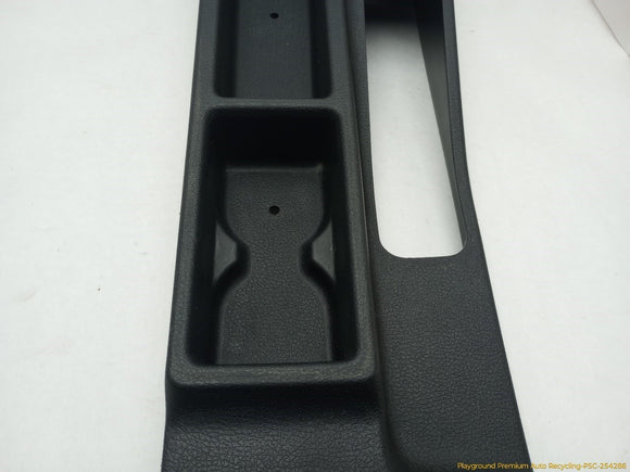 BMW 318ti Center Console Panel