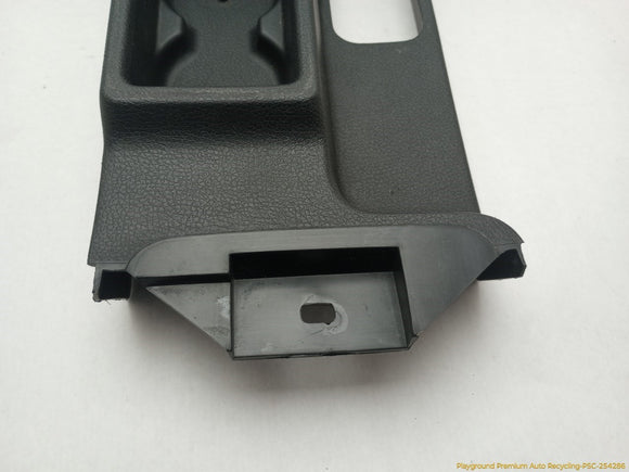 BMW 318ti Center Console Panel