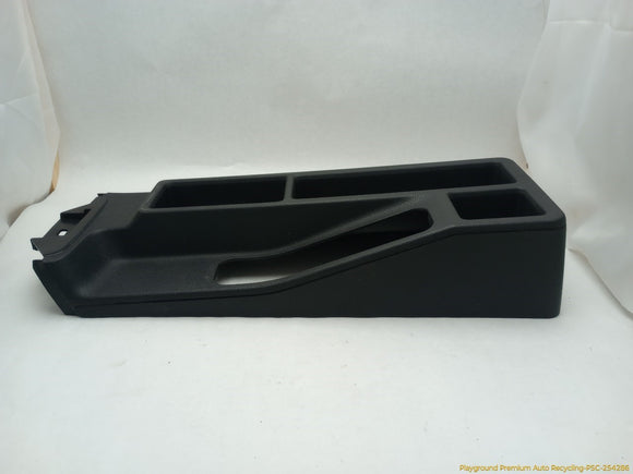 BMW 318ti Center Console Panel
