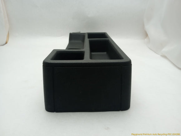 BMW 318ti Center Console Panel