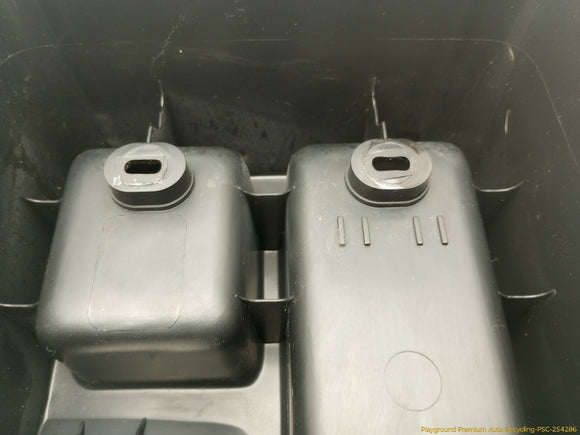 BMW 318ti Center Console Panel