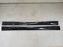 BMW 318ti Pair Of Rocker Panel Side Skirts-2