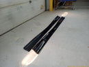 BMW 318ti Pair Of Rocker Panel Side Skirts-3
