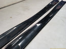 BMW 318ti Pair Of Rocker Panel Side Skirts-5