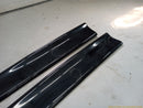 BMW 318ti Pair Of Rocker Panel Side Skirts-7