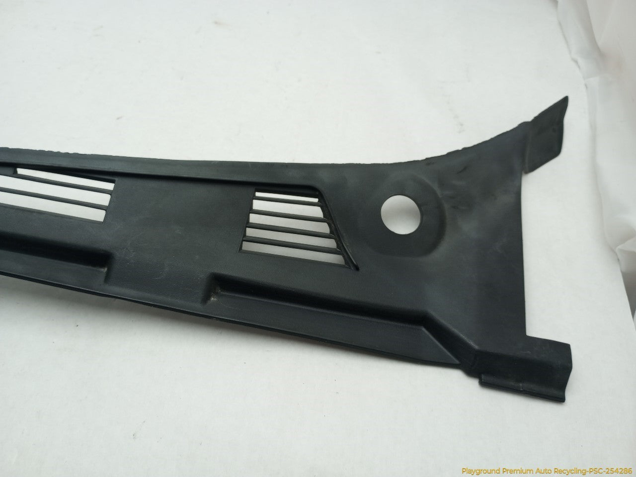 BMW 318ti Pair Of Windshield Cowl Vent Panel