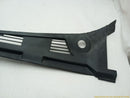 BMW 318ti Pair Of Windshield Cowl Vent Panel-3