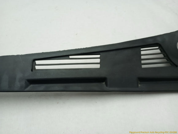 BMW 318ti Pair Of Windshield Cowl Vent Panel