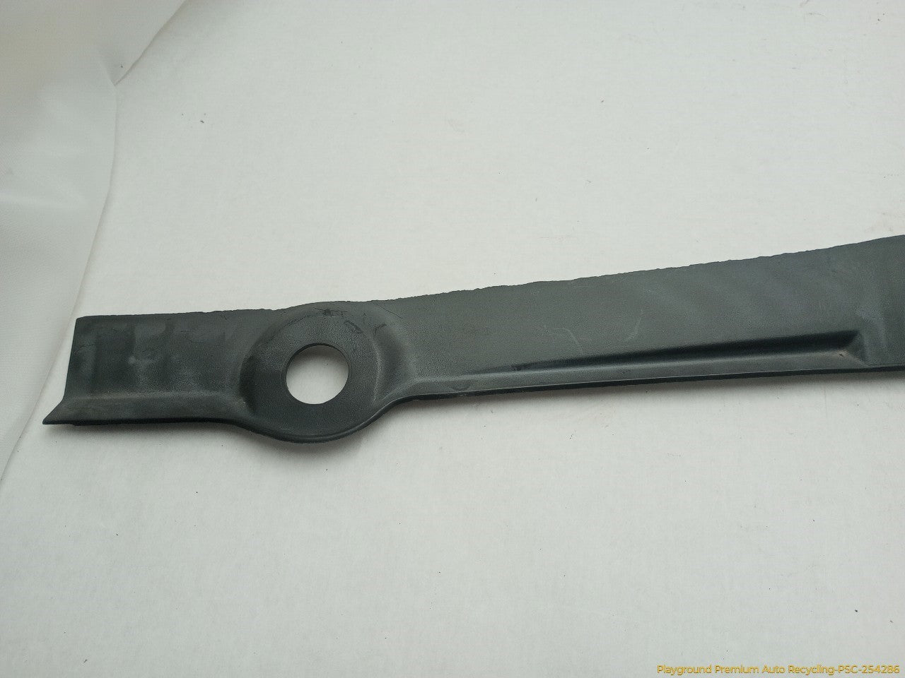 BMW 318ti Pair Of Windshield Cowl Vent Panel