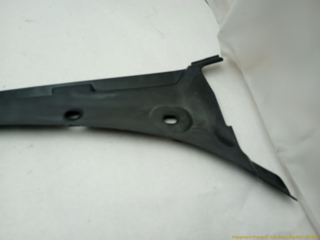 BMW 318ti Pair Of Windshield Cowl Vent Panel