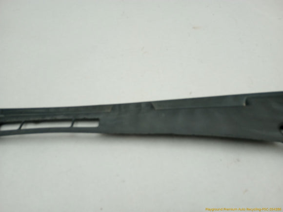 BMW 318ti Pair Of Windshield Cowl Vent Panel