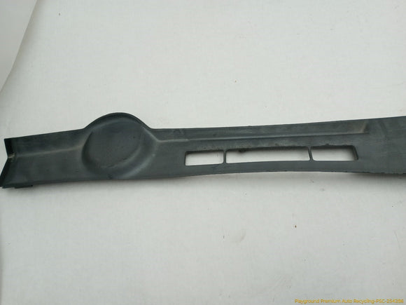 BMW 318ti Pair Of Windshield Cowl Vent Panel