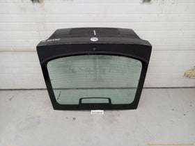 BMW 318ti Trunk Lid