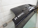 BMW 318ti Trunk Lid-6
