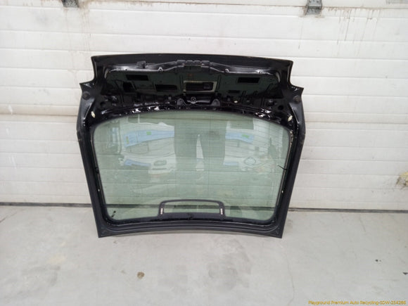 BMW 318ti Trunk Lid